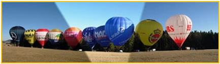 Ballonpanorama