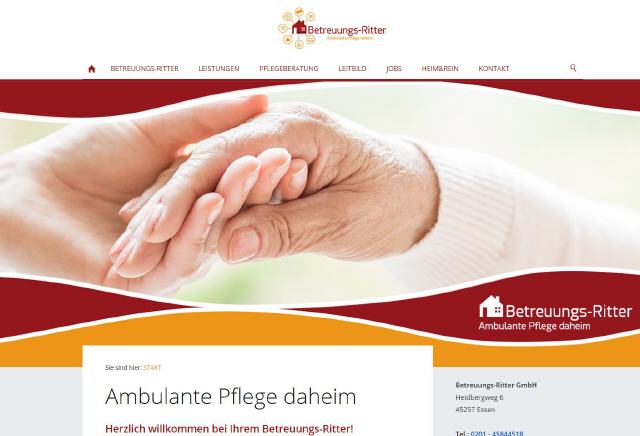 Betreuungs-Ritter GmbH