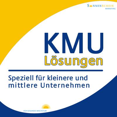 Webdesign KMU lösungen
