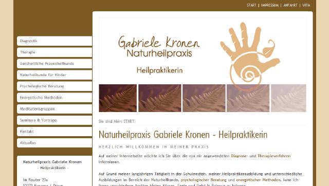 Heilpraktikerin Kreuzau