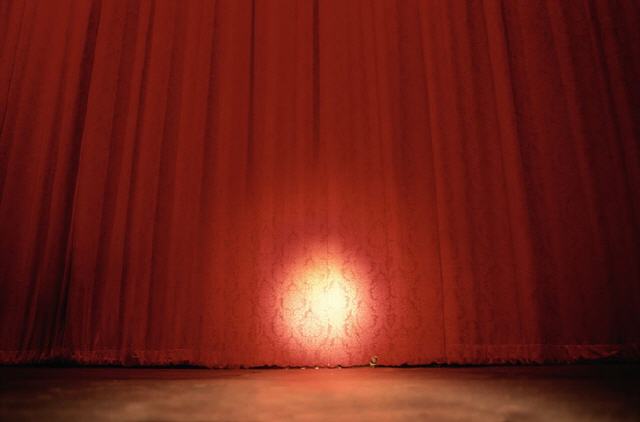 Im Licht der Öffentlichkeit