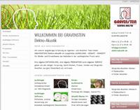 Gravenstein Elektro Akustik