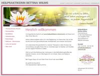 Heilpraktikerin Schwerte